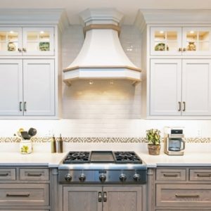 Kitchen Front Design