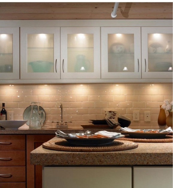 Fantastic Kitchen Furniture Lighting Pic