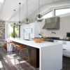 Kitchen Modern Lighting