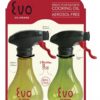 Kitchen Oil Bottle Sets