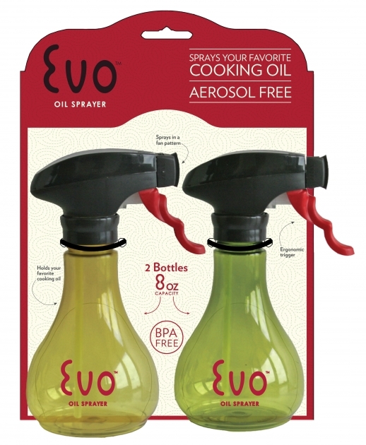 Fantastic Kitchen Oil Bottle Sets Image