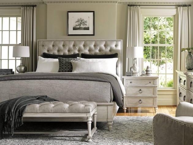 Fantastic Lexington Bedroom Sets Photo