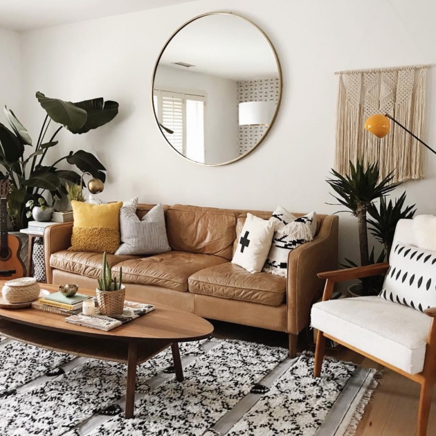 Fantastic Living Room Decor Apartment Pic