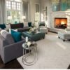 Living Room Design Colors