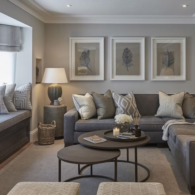 Fantastic Living Room Ideas 2018 Image