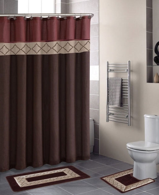 Fantastic Matching Bathroom Sets Image