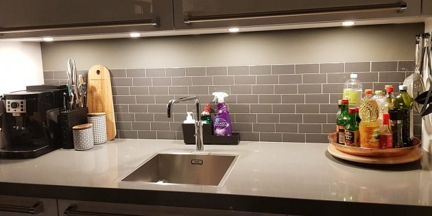 Fantastic Mosaic Tile Backsplash Kitchen Ideas Pic