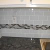 Mosaic Tile Backsplash Kitchen Ideas