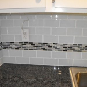 Mosaic Tile Backsplash Kitchen Ideas