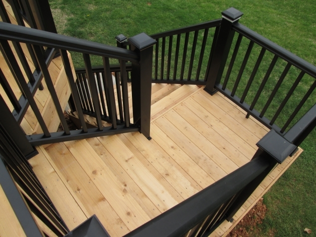 Fantastic Outdoor Stairs Ideas Design Pic