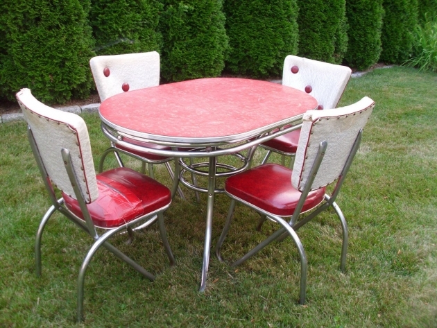 Fantastic Retro Kitchen Furniture For Sale Picture