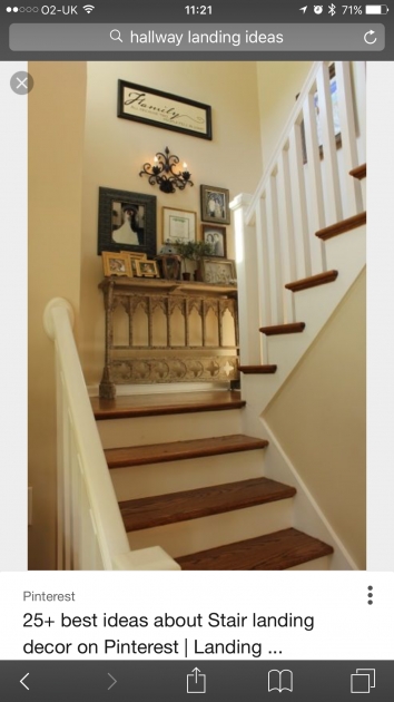 Fantastic Stairs Decor Ideas Uk Picture