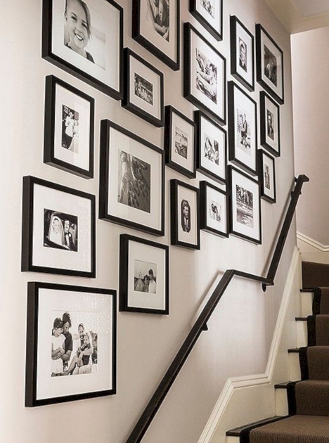 Fantastic Stairway Photo Gallery Ideas Image