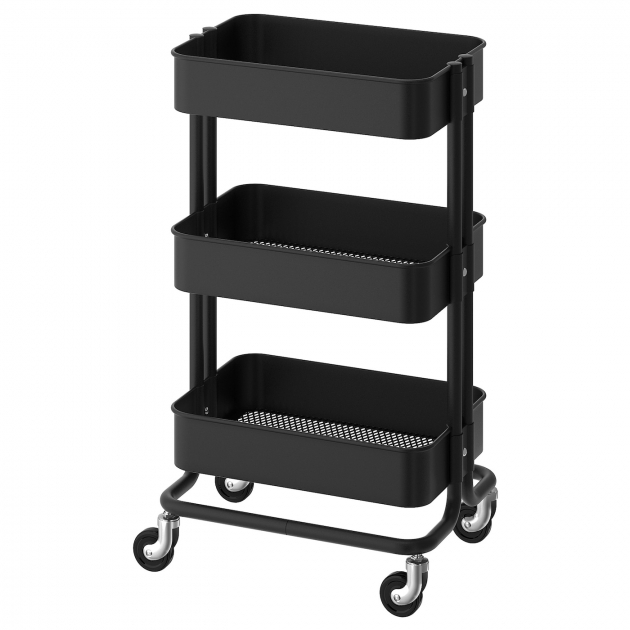 Fantastic Trolley Kitchen Ikea Image