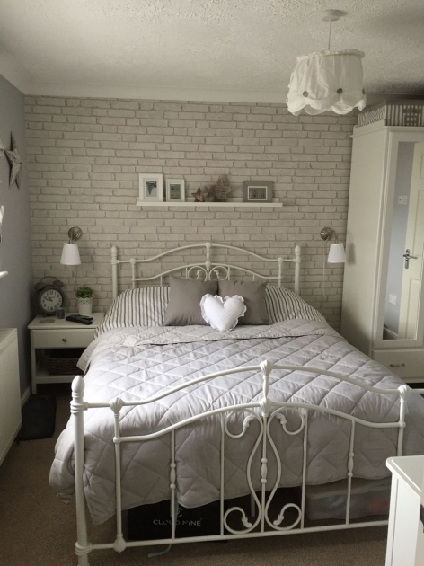 Fantastic Wallpaper Bedroom Ideas Picture