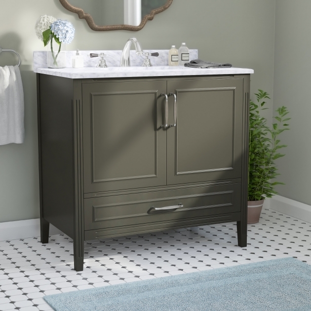 Fantastic Wayfair Bathroom Floor Cabinet Pic