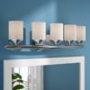 Wayfair Bathroom Light Fixtures
