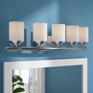 Wayfair Bathroom Light Fixtures