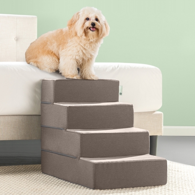 Fantastic Wayfair Pet Stairs Image