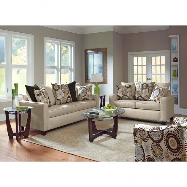 Fascinating American Furniture Living Room Sets Picture