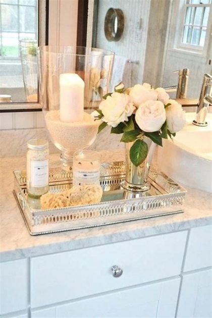 Fascinating Bathroom Decor Vanities Pic