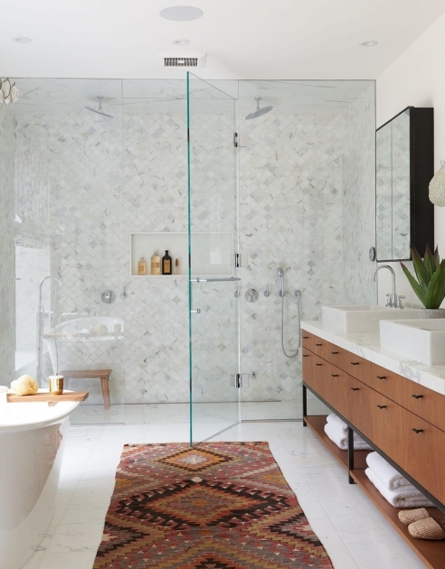 Fascinating Bathroom Ideas Australia 2019 Picture