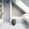 Bathroom In Loft Ideas
