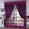 Bedroom Curtain Sets