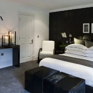Bedroom Design Male