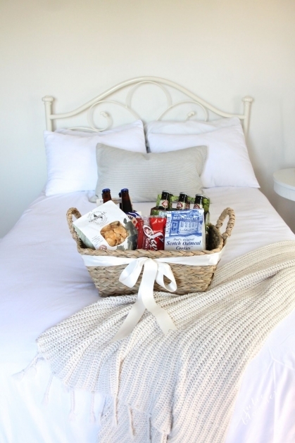 Fascinating Bedroom Gift Ideas Photo