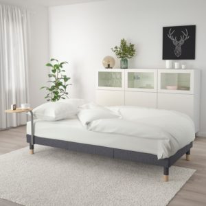 Bedroom Side Sofa