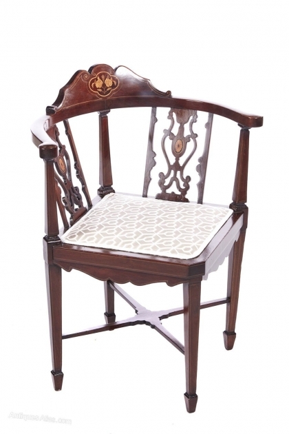 Fascinating Edwardian Bedroom Chairs Picture