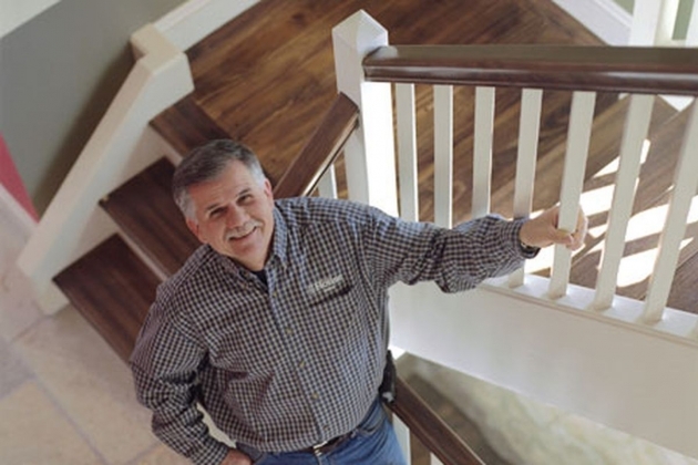 Fascinating How Do You Stop Wooden Stairs From Creaking Pic