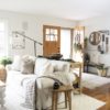 Hygge Living Room Decor