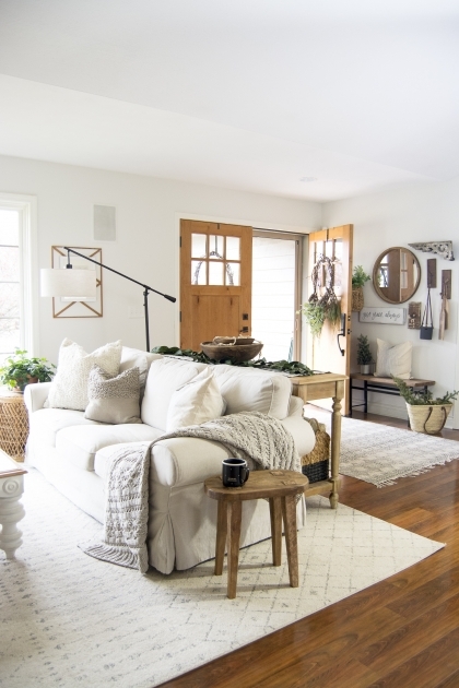 Fascinating Hygge Living Room Decor Pic