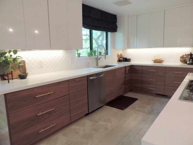Fascinating Ikea Cabinets Kitchen Modern Picture