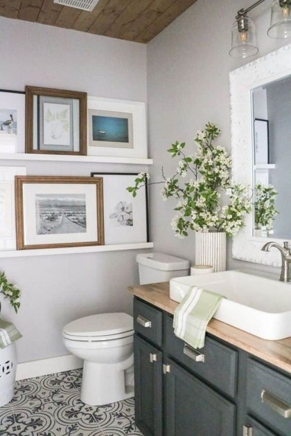 Fascinating Indian Bathroom Ideas Pic
