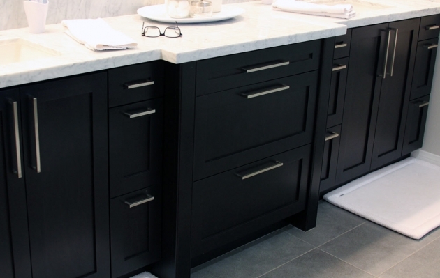 Fascinating Kitchen Cabinet Hardware Modern Photo