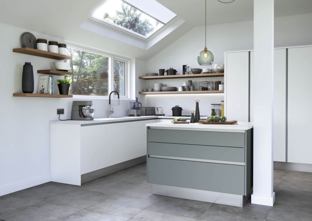 Fascinating Kitchen Design Yorkshire Image