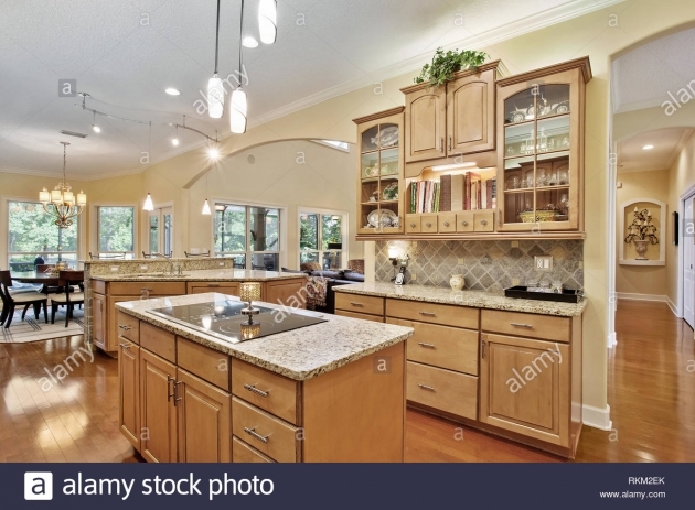 Fascinating Kitchen Home Furniture Pic