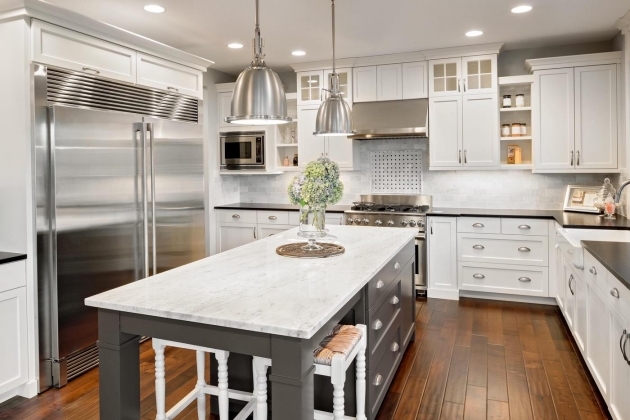Fascinating Kitchen Ideas Instagram Image