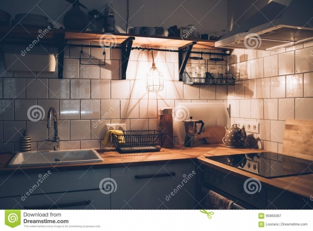 Fascinating Kitchen Interior Objects Pic