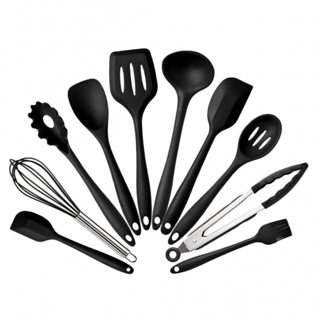 Fascinating Kitchen Ladle Sets Picture