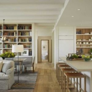 Kitchen Living Room Ideas