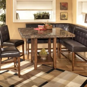 Kitchen Nook Ashley Furniture