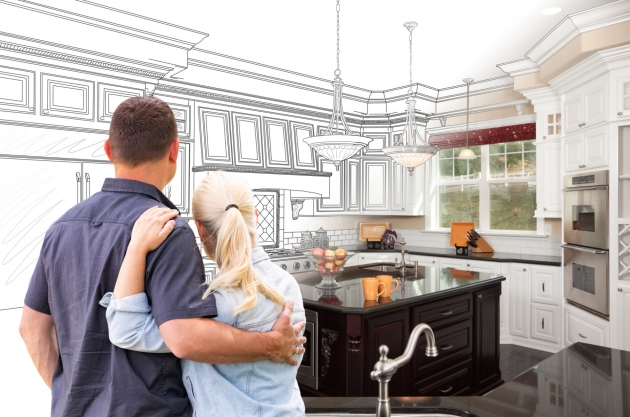 Fascinating Kitchen Remodel Design Tool Image