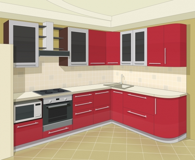 Fascinating Kitchen Remodel Design Tool Photo