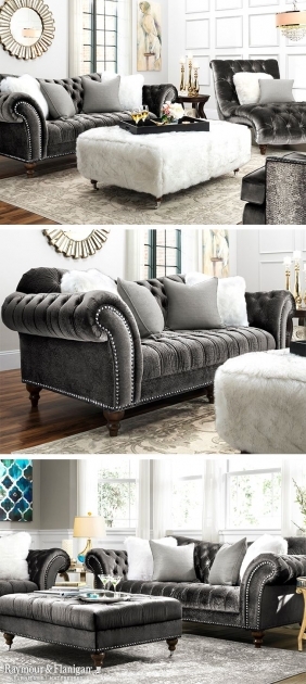 Fascinating Living Room Design Names Image