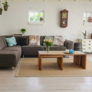 Living Room Design Vastu