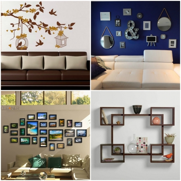 Fascinating Living Room Diy Decor Ideas Picture